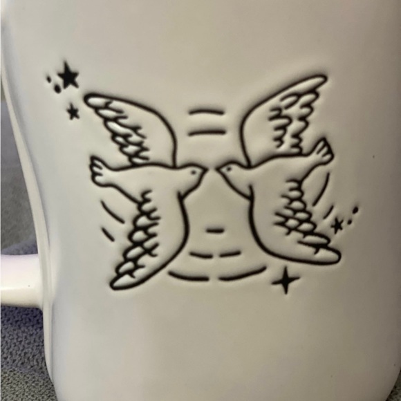 Rae Dunn Moon Sign/ Horoscope Gemini Mug - Picture 2 of 6